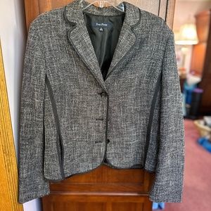 Evan Picone Jacket